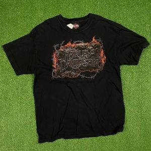 Harley-Davidson Tee